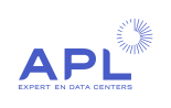 Logo de APL