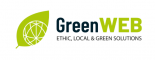 Logo de Green Web