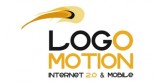 Logo de Logomotion