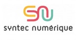 Logo de Syntec numérique