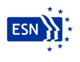 Logo European Service Network