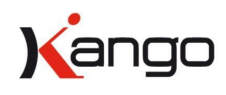 Logo de Kango