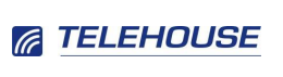 Logo de Telehouse
