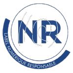 Logo Label NR