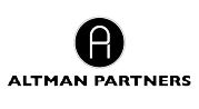Logo Altman Partners