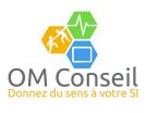 Logo OM Conseil