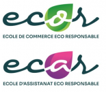 Logo de ECOR-ECAR Éducation 