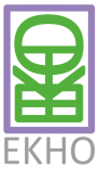 Logo de EKHO