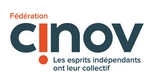 Logo de Cinov Digital