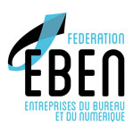 Logo de Fédération EBEN