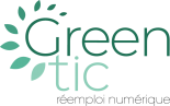 Logo de Greentic