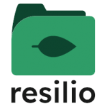 Logo de Resilio