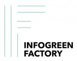 Logo de Infogreen Factory