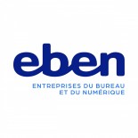 Logo de Fédération EBEN