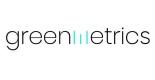 Logo de Greenmetrics