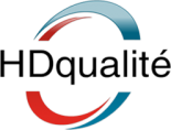 Logo de HD Qualité 