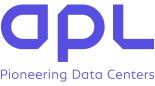 Logo de APL DATA CENTER 