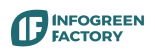 Logo de Infogreen Factory