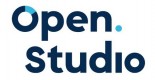 Logo de OpenStudio