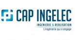 Logo de Cap Ingelec