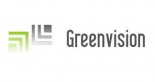 Logo de Greenvision