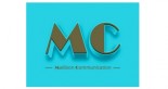 Logo de Madison Communication