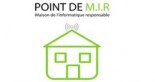 Logo de Point de MIR
