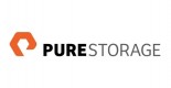 Logo de Pure Storage
