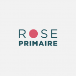 Logo de Rose Primaire