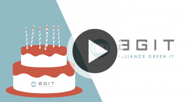 Vidéo rétrospective des 10 ans de l'AGIT